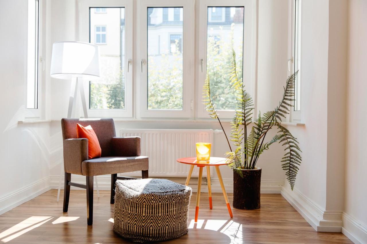 Stappen Apartment
