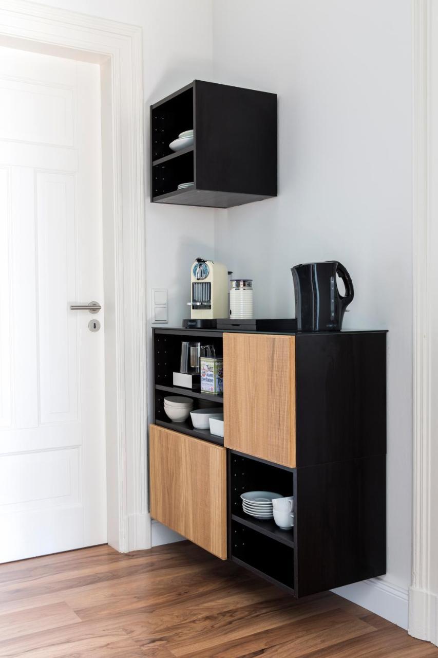 Apartment Stappen *