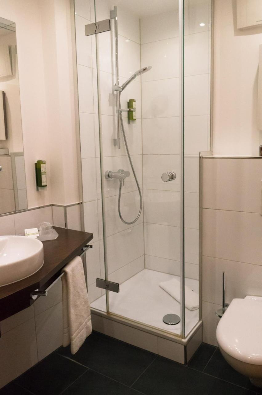 Hotel Mingarden Düsseldorf