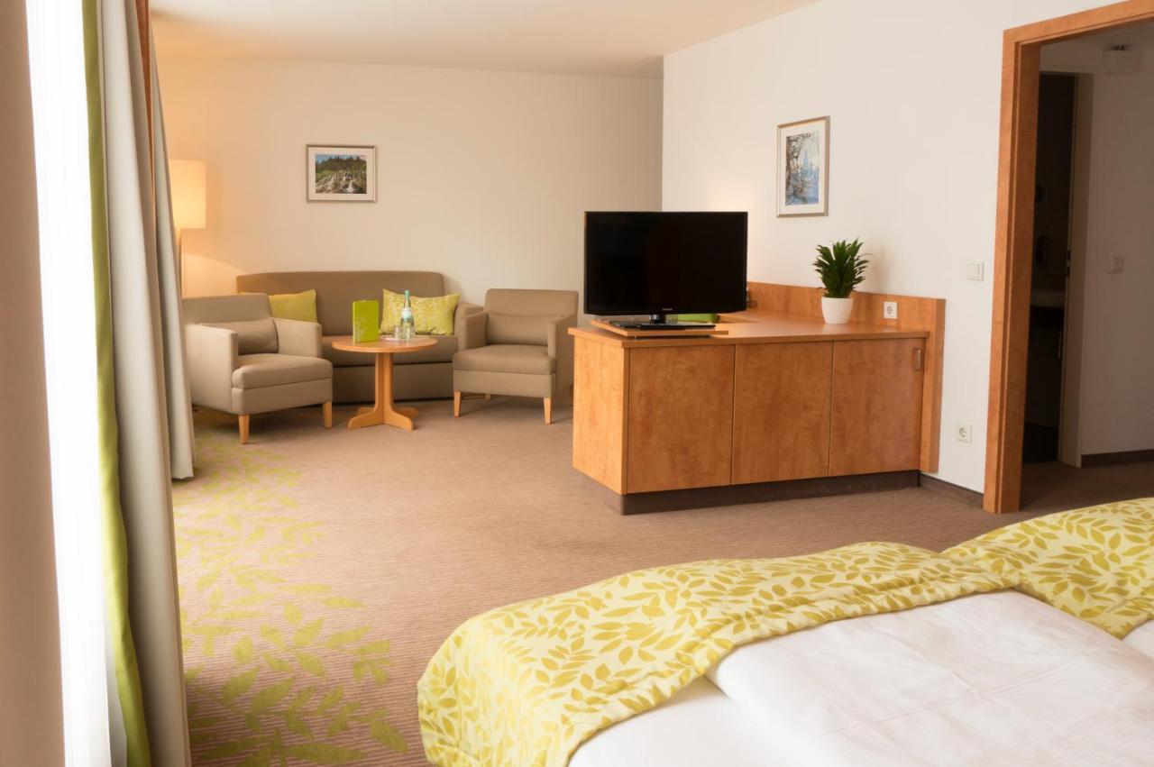 Mingarden Hotel