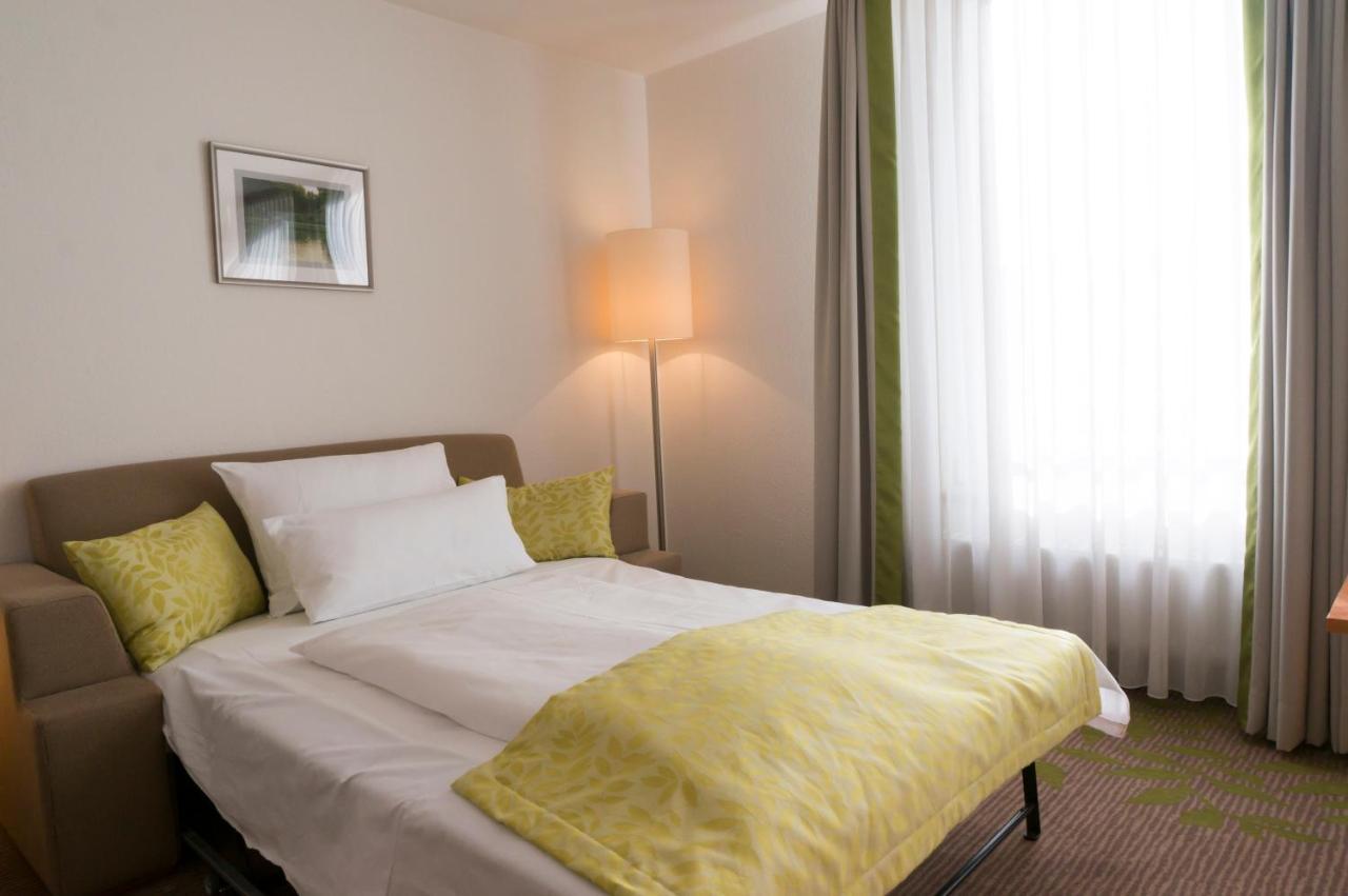 Hotel Mingarden 4*