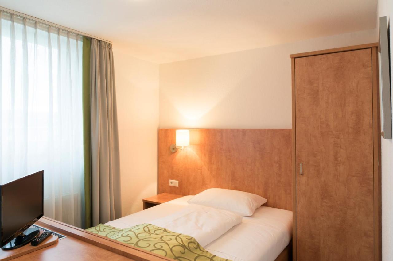 Mingarden Hotel