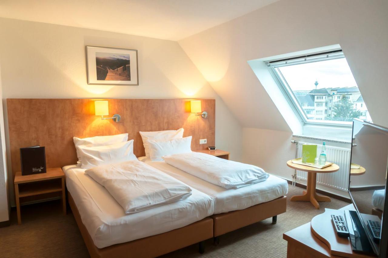 Hotel Mingarden 4*