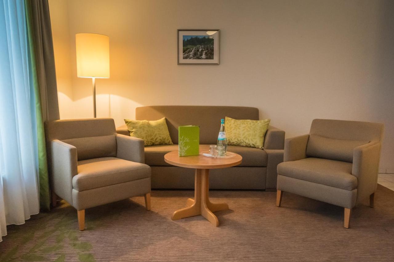 Hotel Mingarden