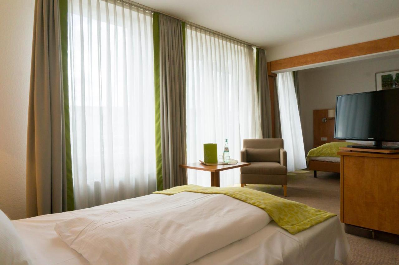 Mingarden Hotel Düsseldorf