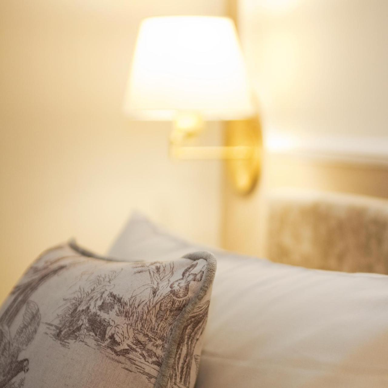 Hotel Gildors Atmosphere Düsseldorf