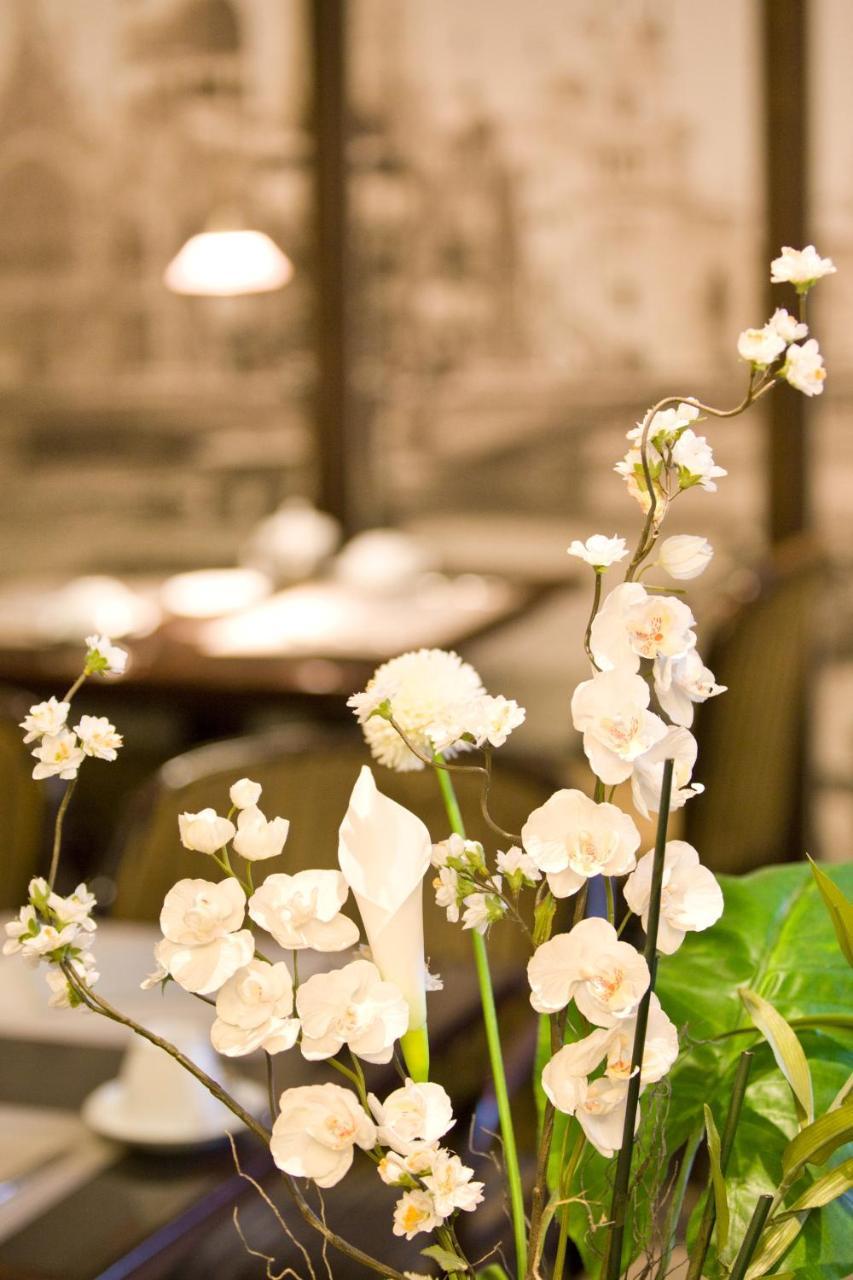 Gildors Atmosphere Hotel Düsseldorf