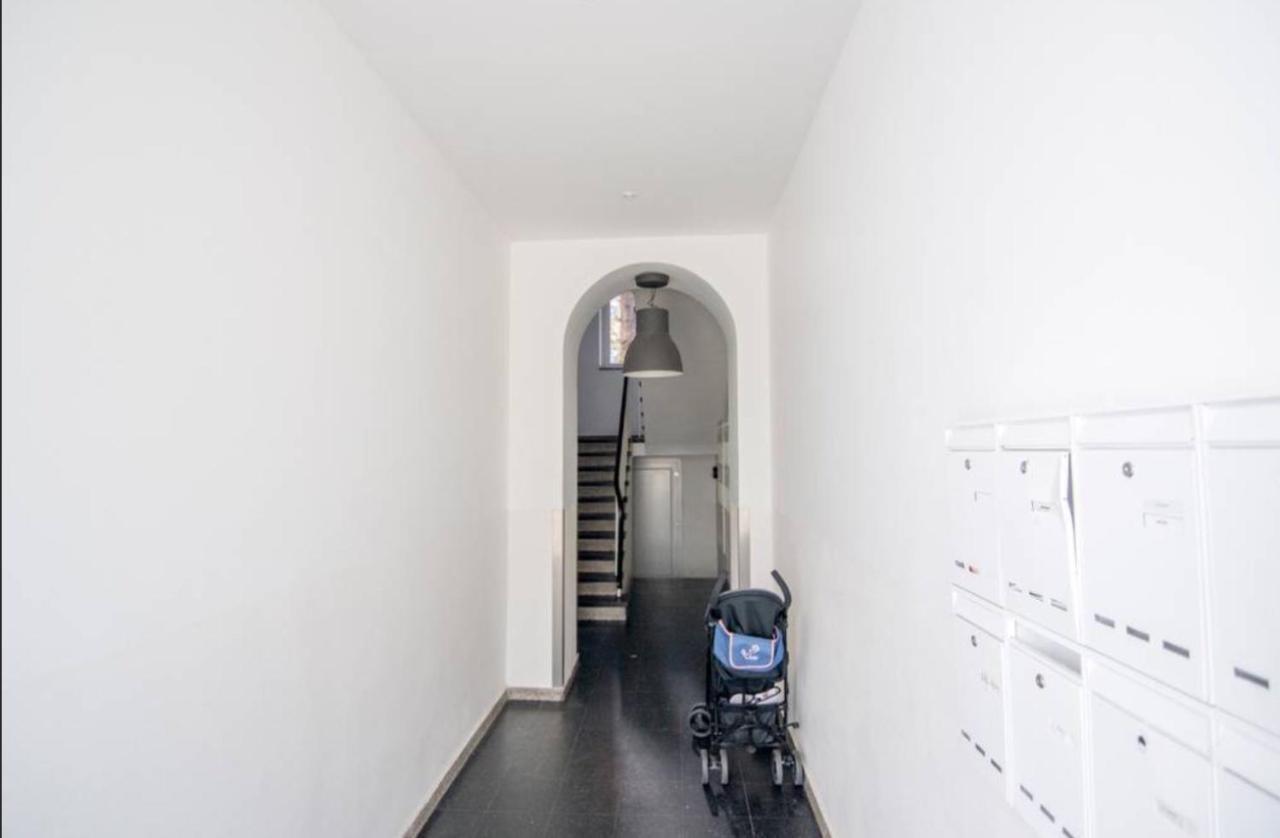 Apartment Moltke 120 Dusseldorf