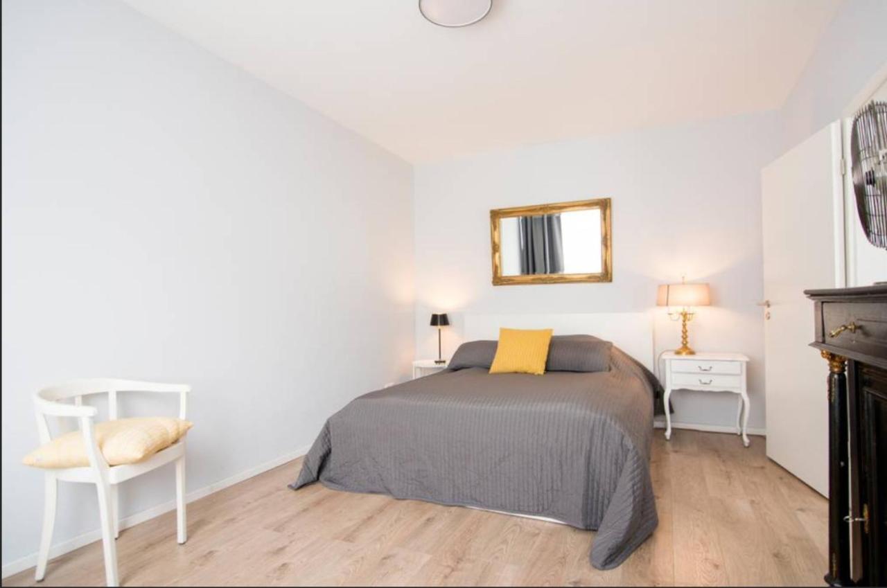 Apartment Moltke 120