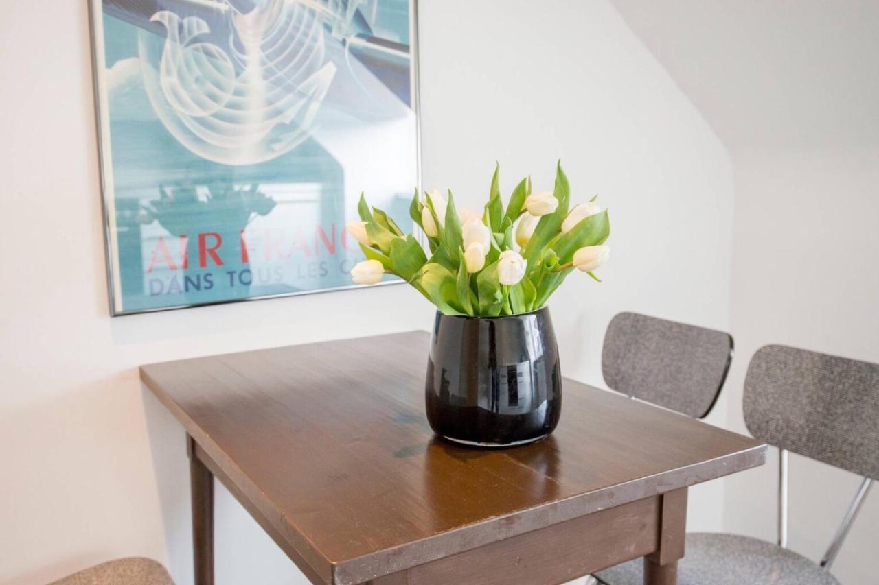 Apartment Moltke 120