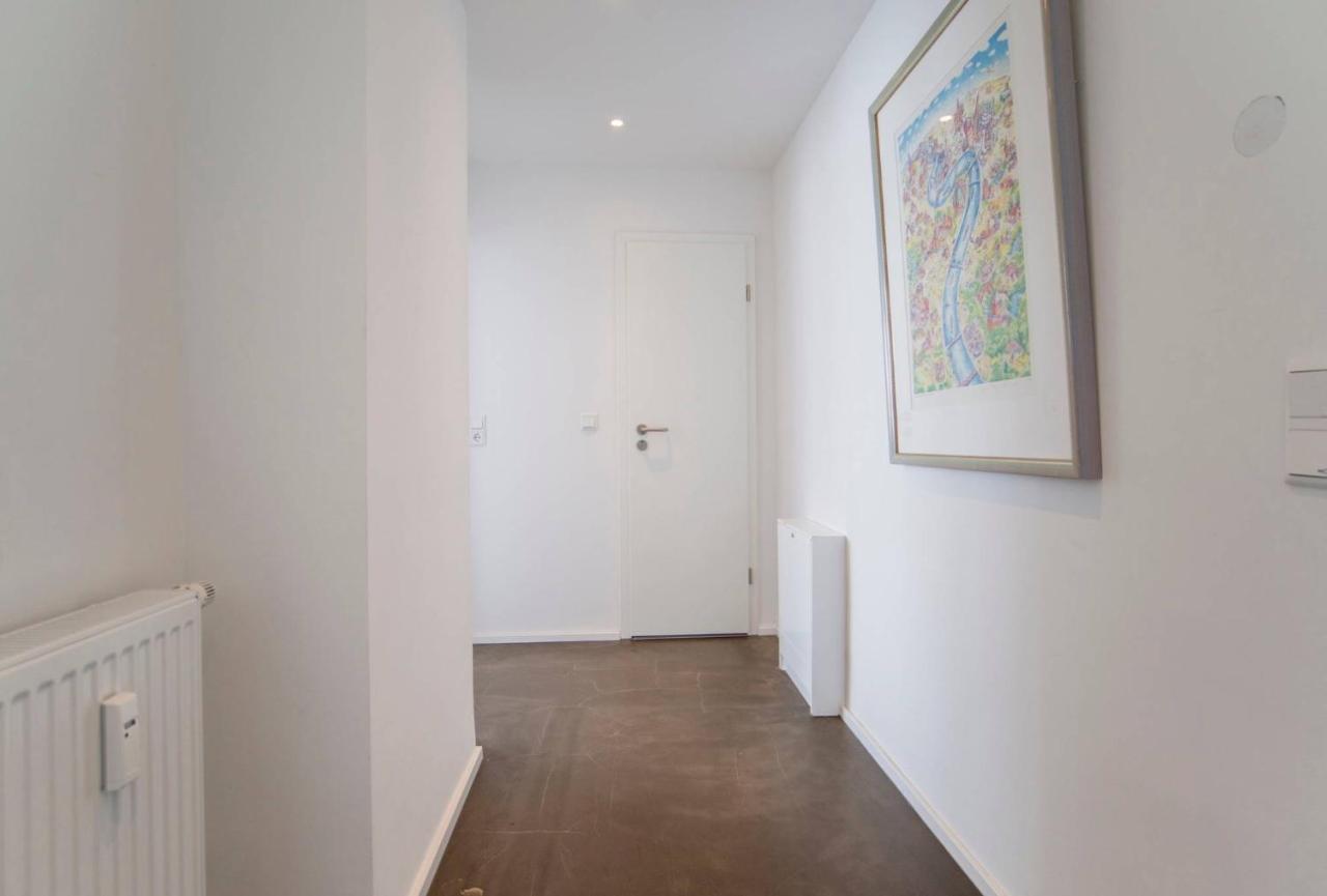 Moltke 120 Apartment Dusseldorf