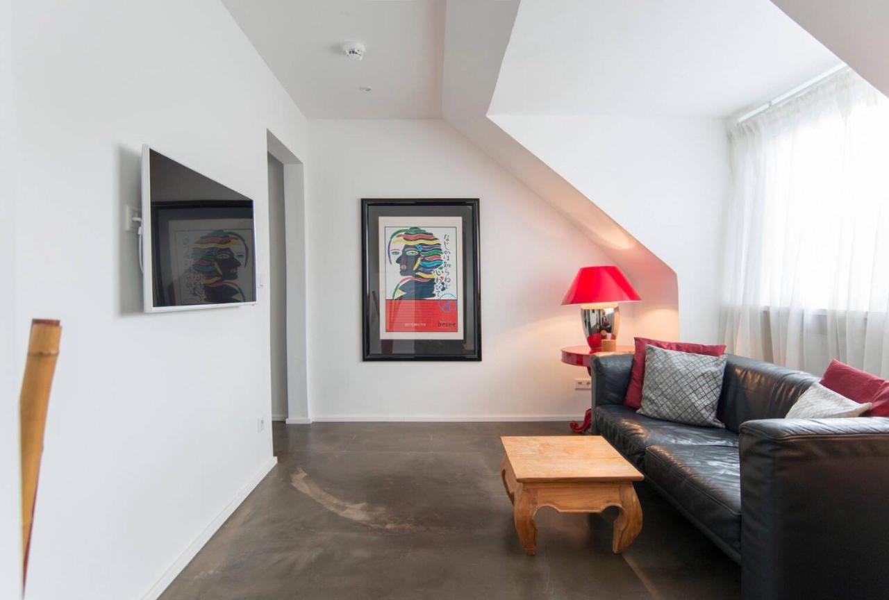 Apartment Moltke 120