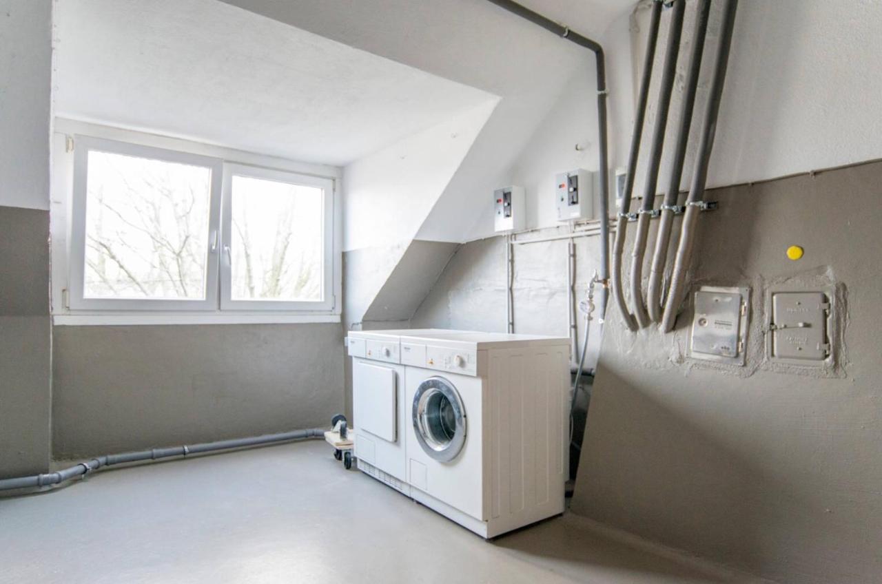 Moltke 120 Apartment
