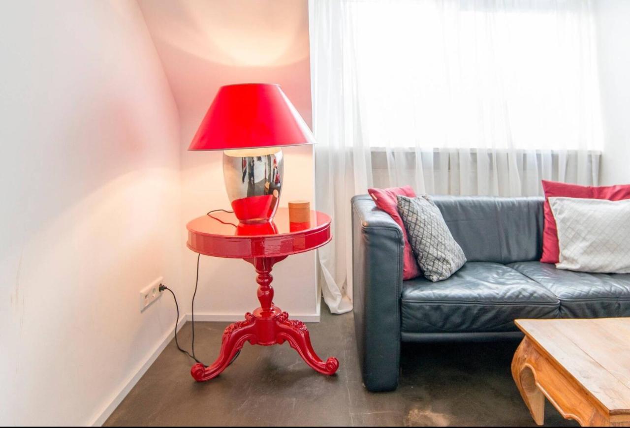 Moltke 120 Apartment Dusseldorf