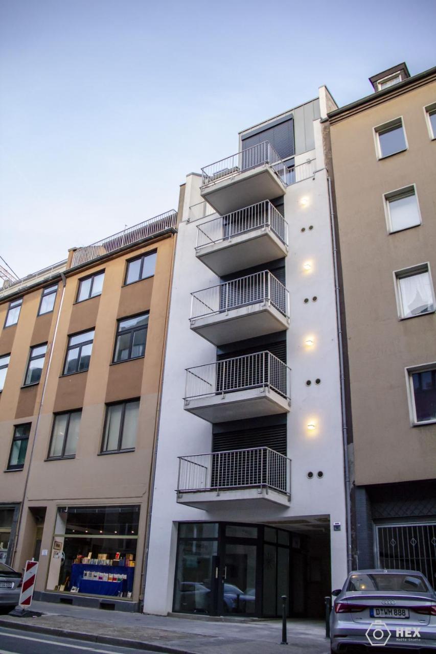 Bluestone Boarding Aparthotel