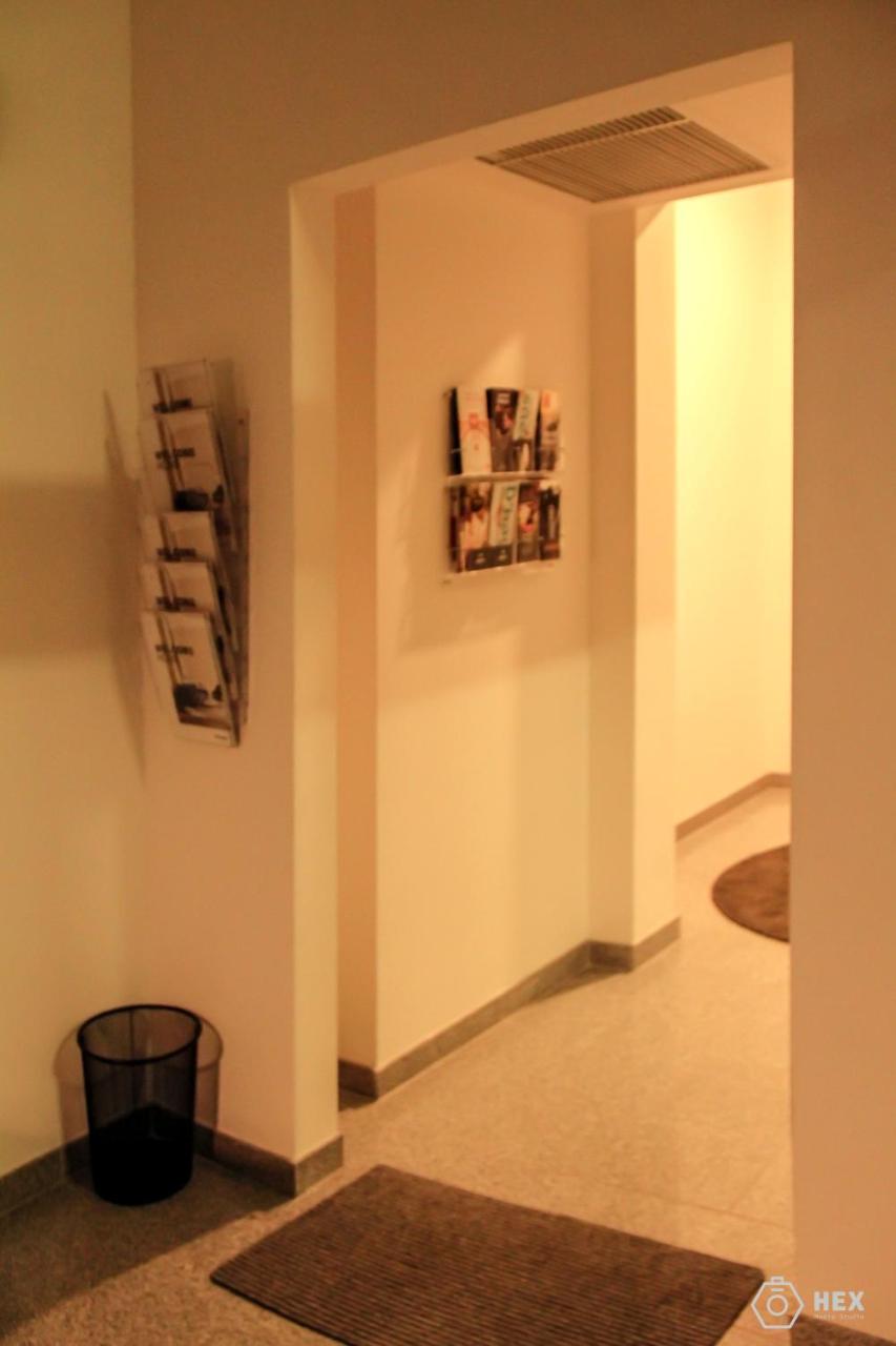 Bluestone Boarding Aparthotel 4*