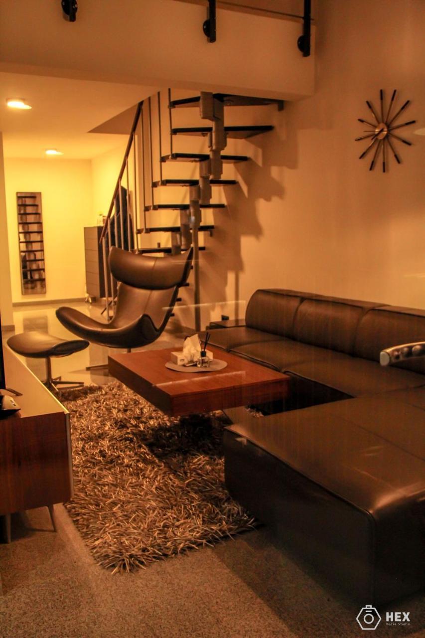 Aparthotel Bluestone Boarding 4*