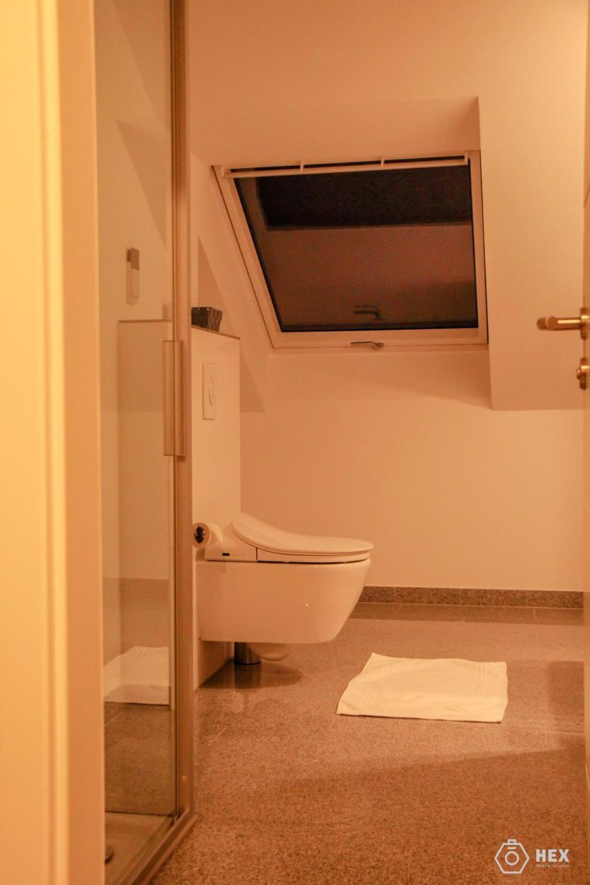 Bluestone Boarding Aparthotel