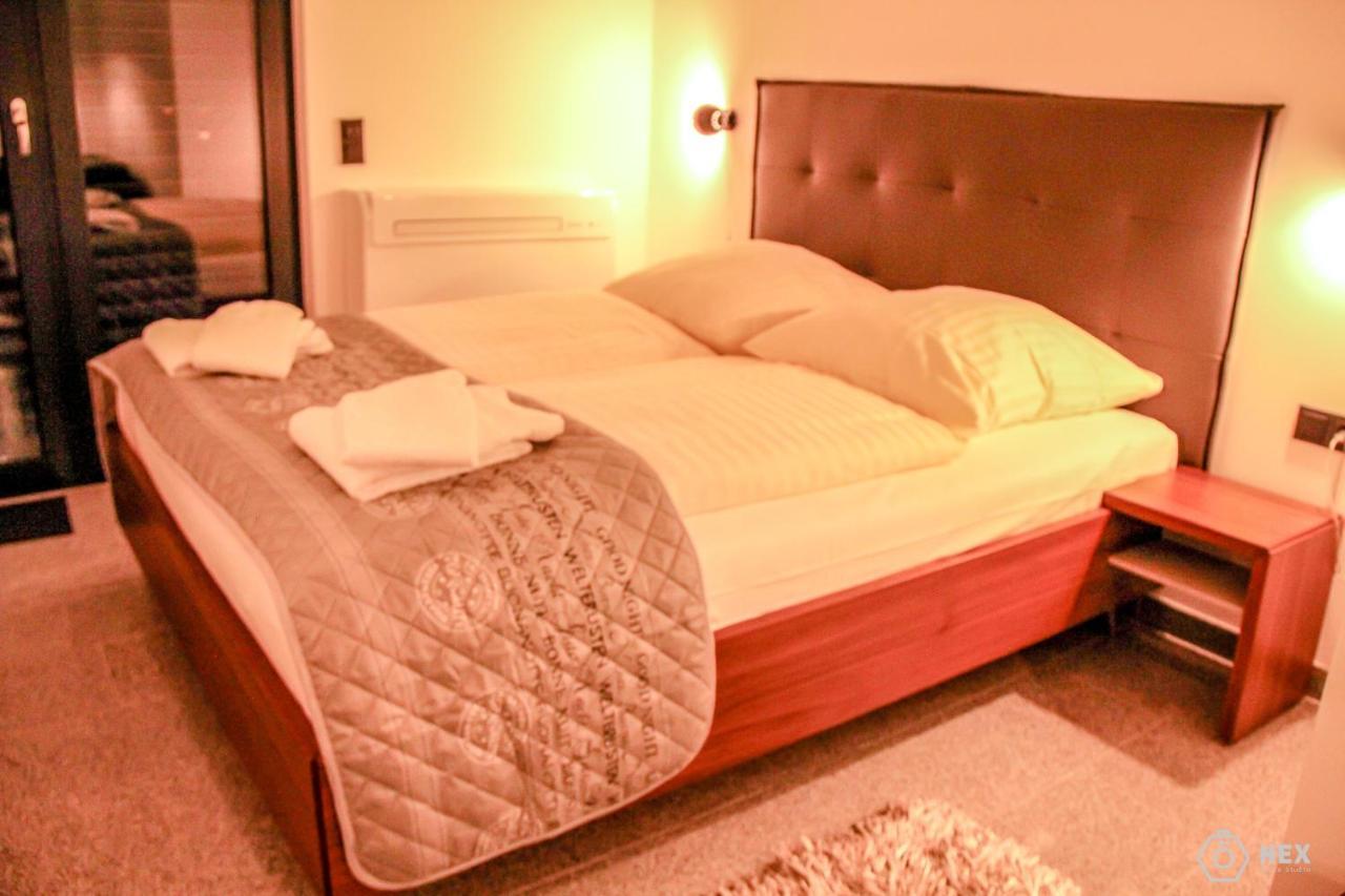 Aparthotel Bluestone Boarding Düsseldorf