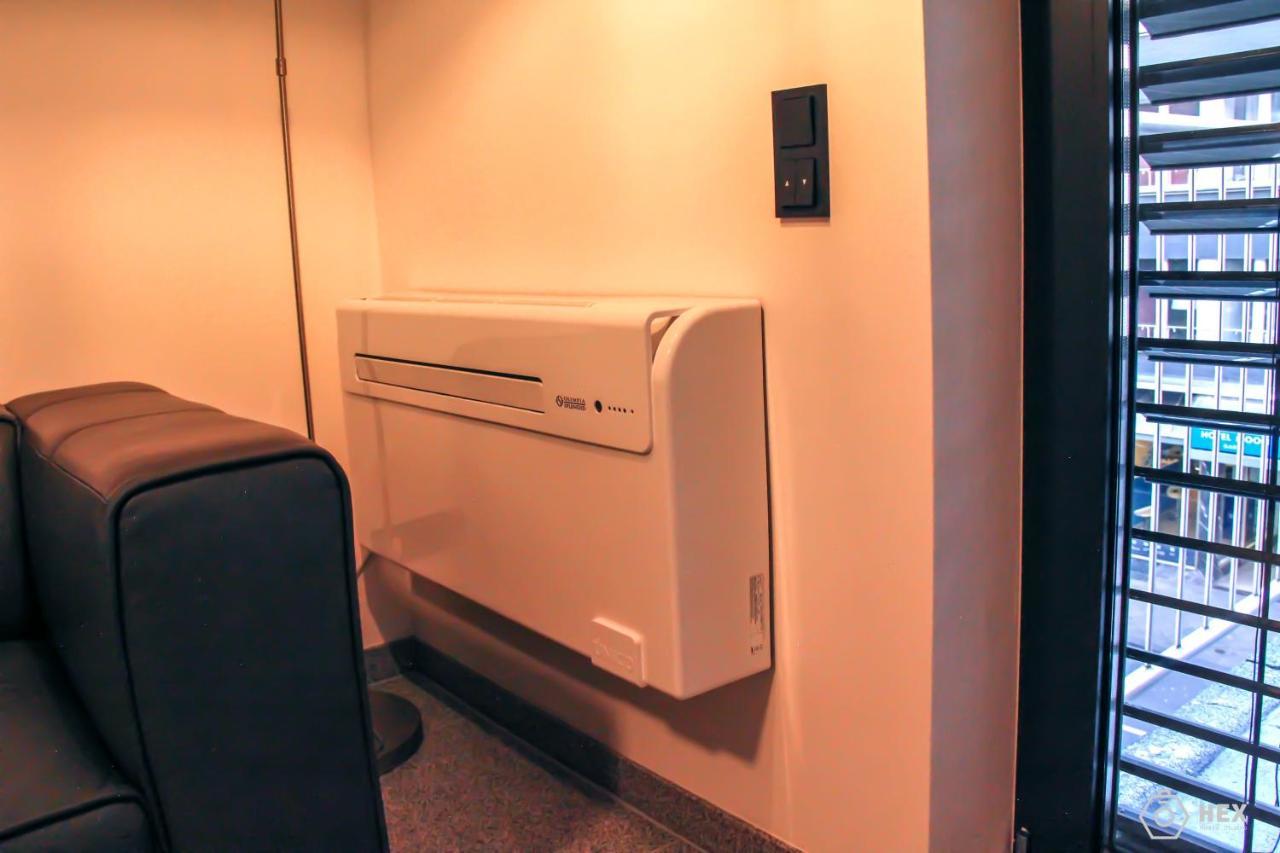 Bluestone Boarding Aparthotel