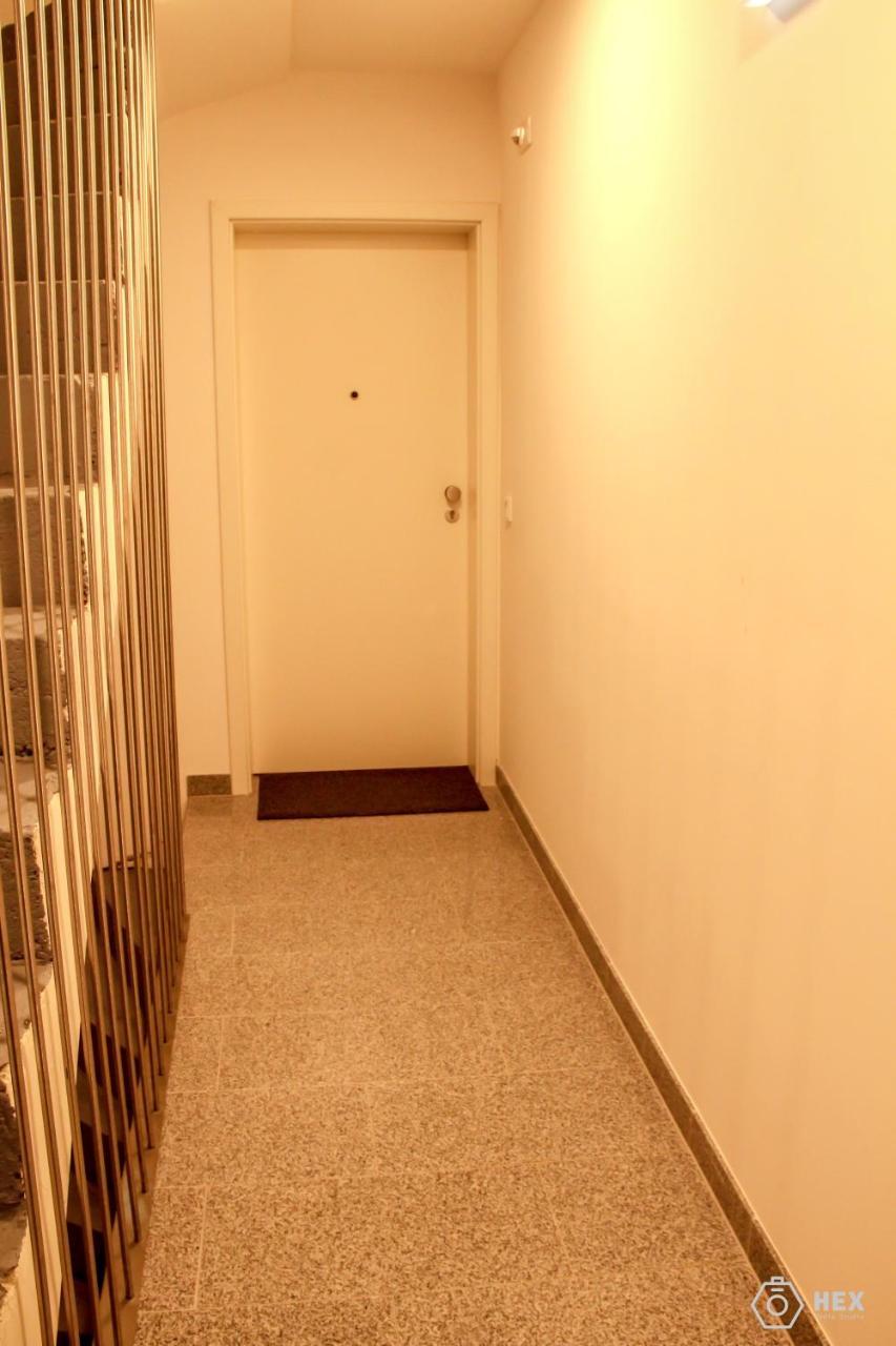 Aparthotel Bluestone Boarding