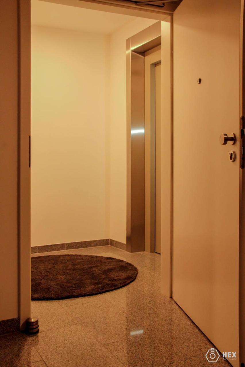 Bluestone Boarding Aparthotel 4*