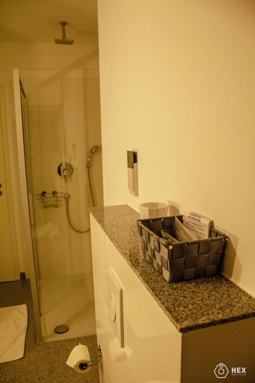 Bluestone Boarding Aparthotel