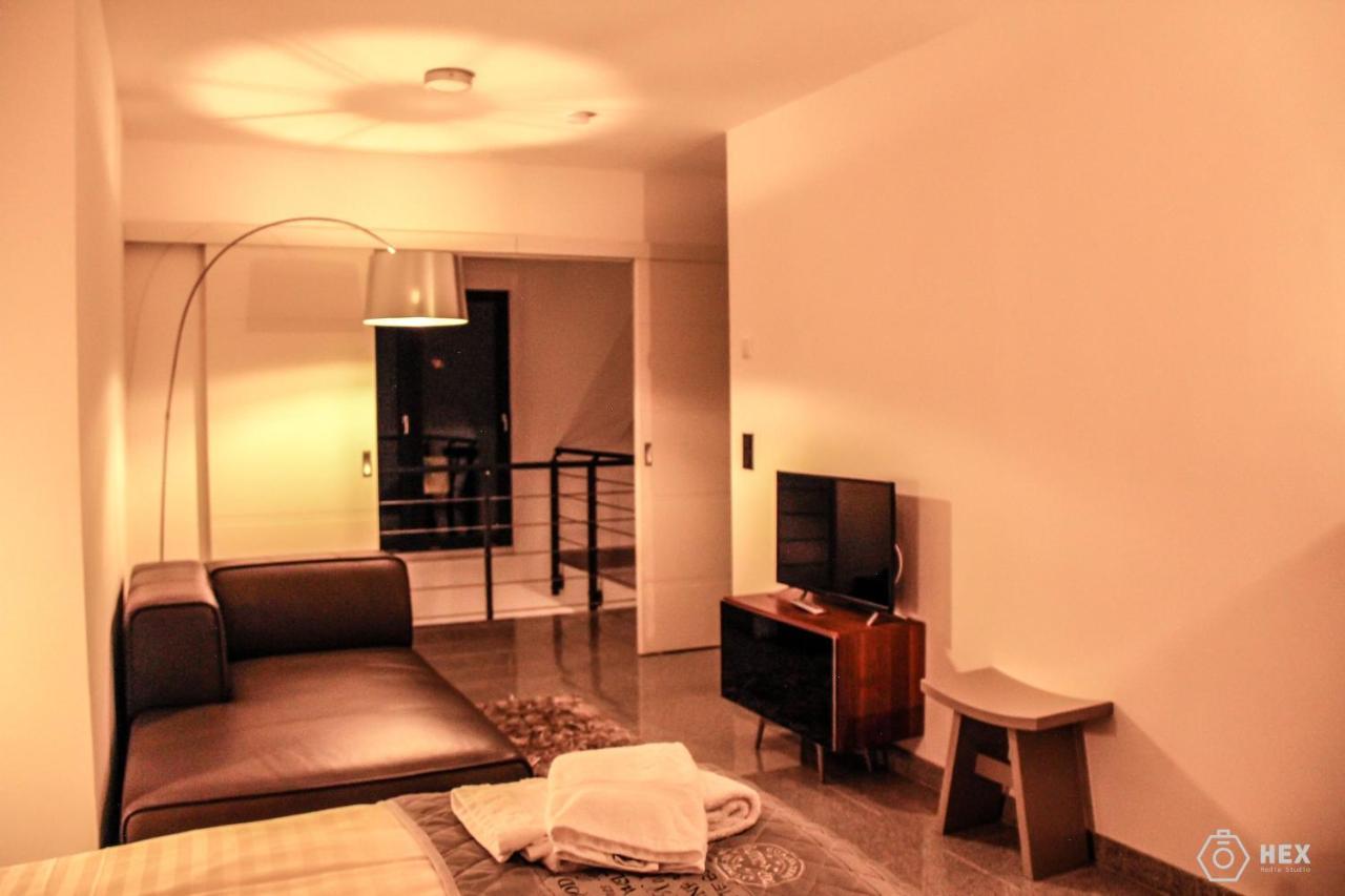 Bluestone Boarding Aparthotel Düsseldorf