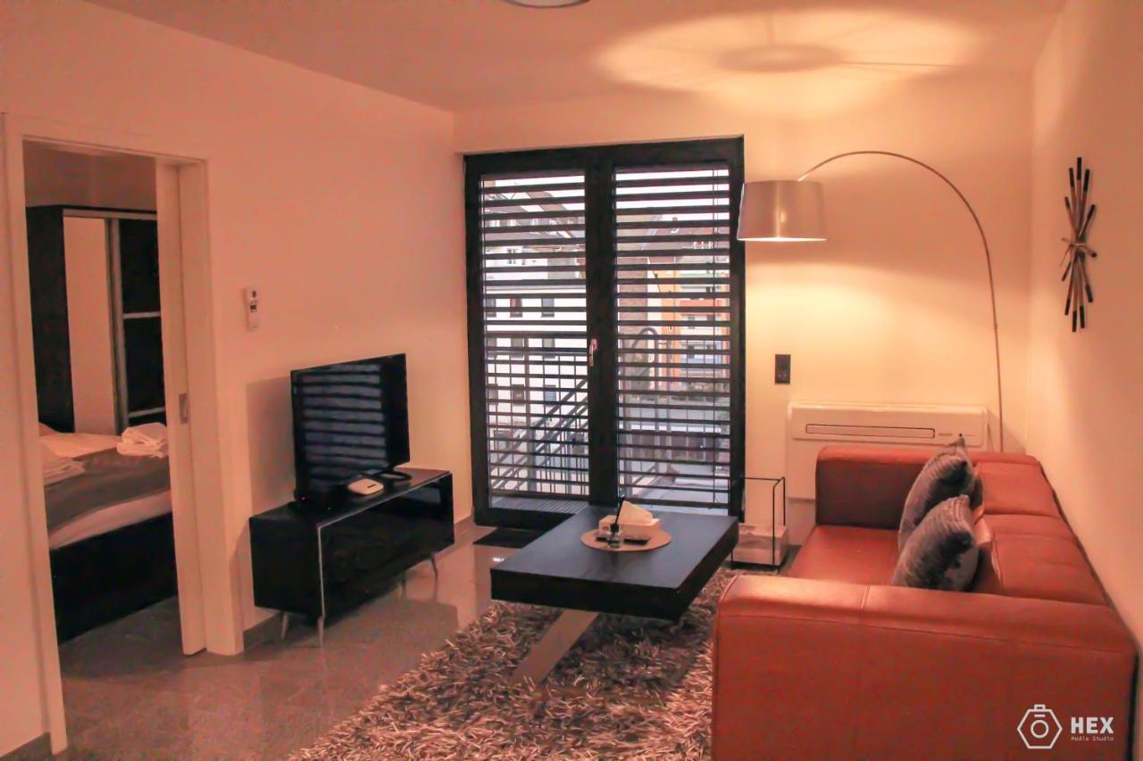 Aparthotel Bluestone Boarding 4*