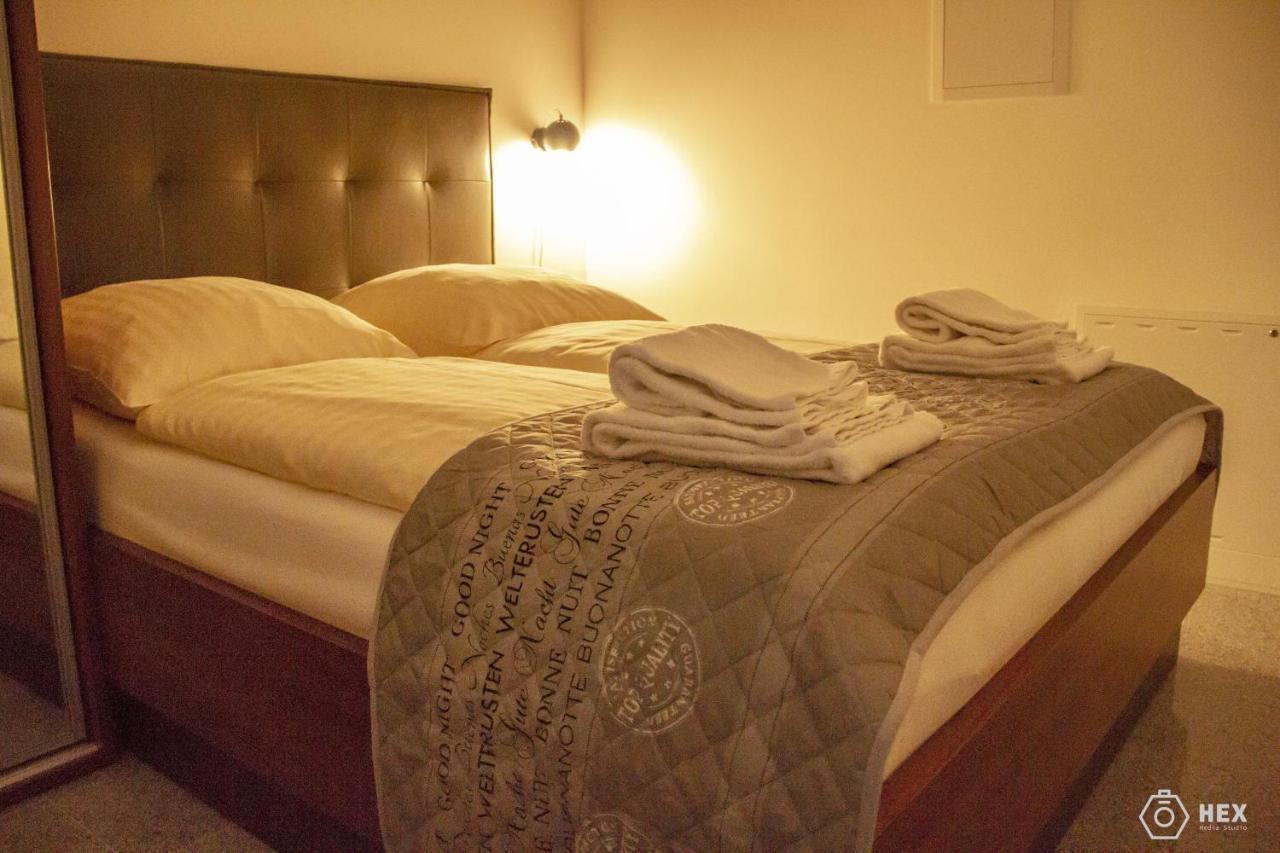 Bluestone Boarding Aparthotel