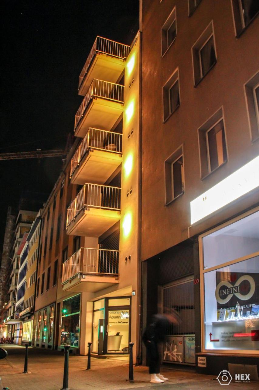 Bluestone Boarding Aparthotel 4*