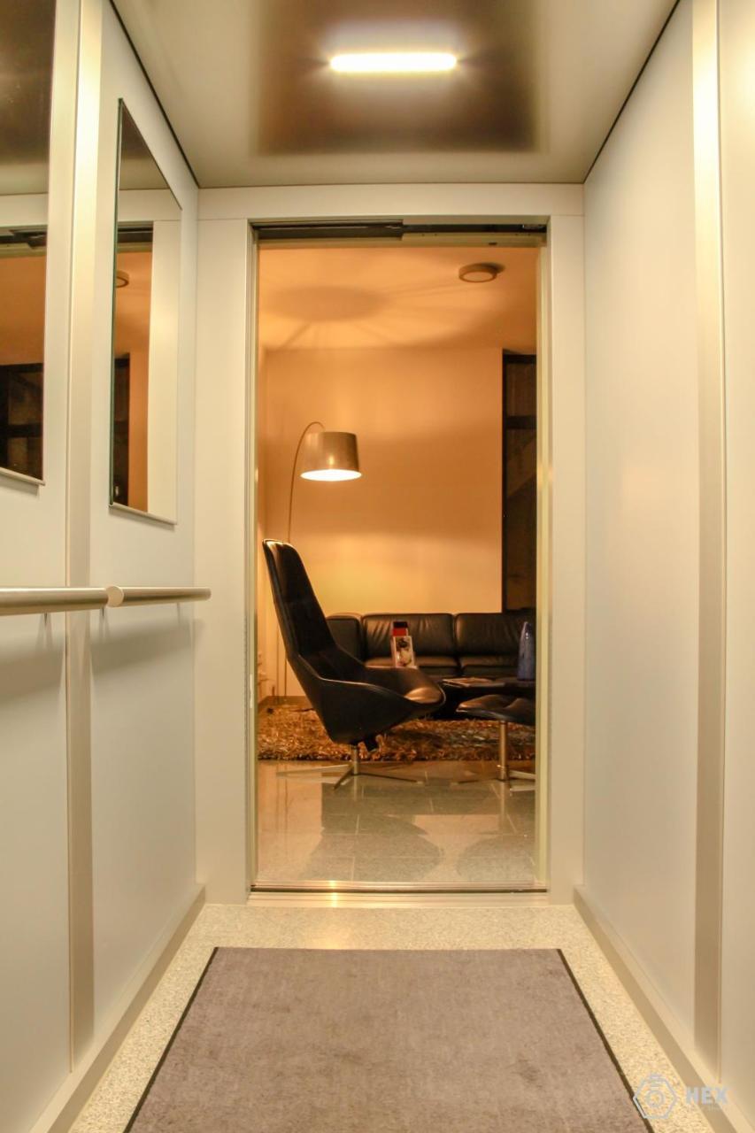 Bluestone Boarding Aparthotel