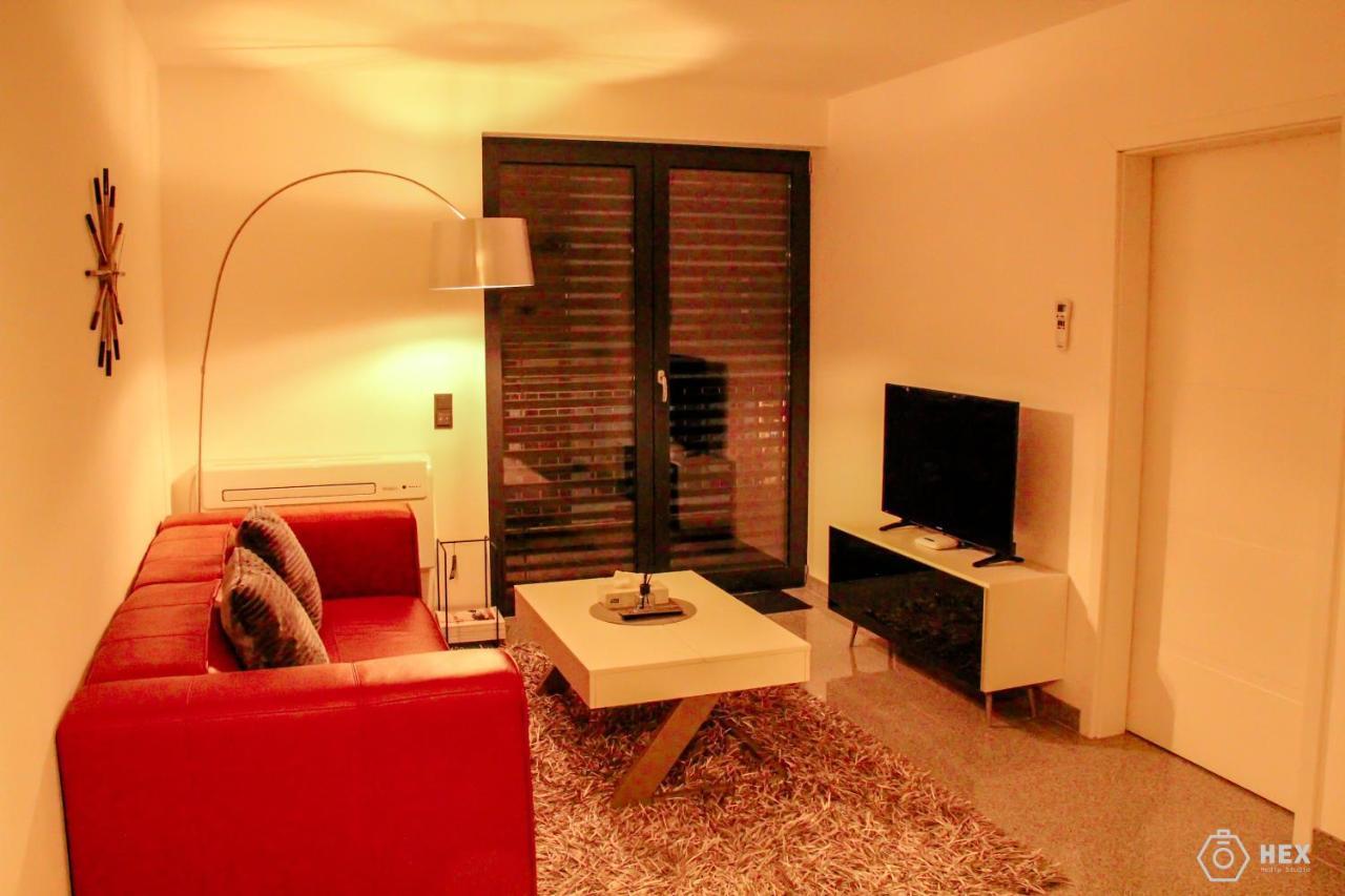 Bluestone Boarding Aparthotel Düsseldorf