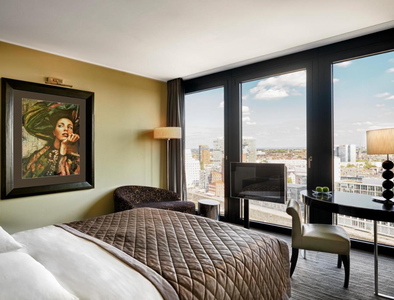 Hotel Hyatt Regency 5*