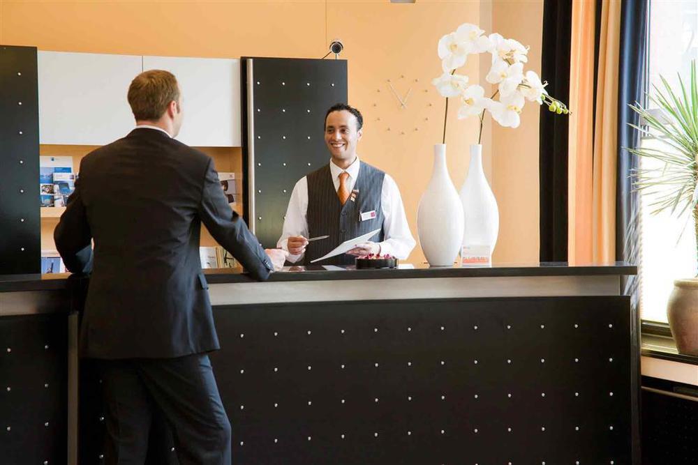 Mercure City Center 4* Dusseldorf