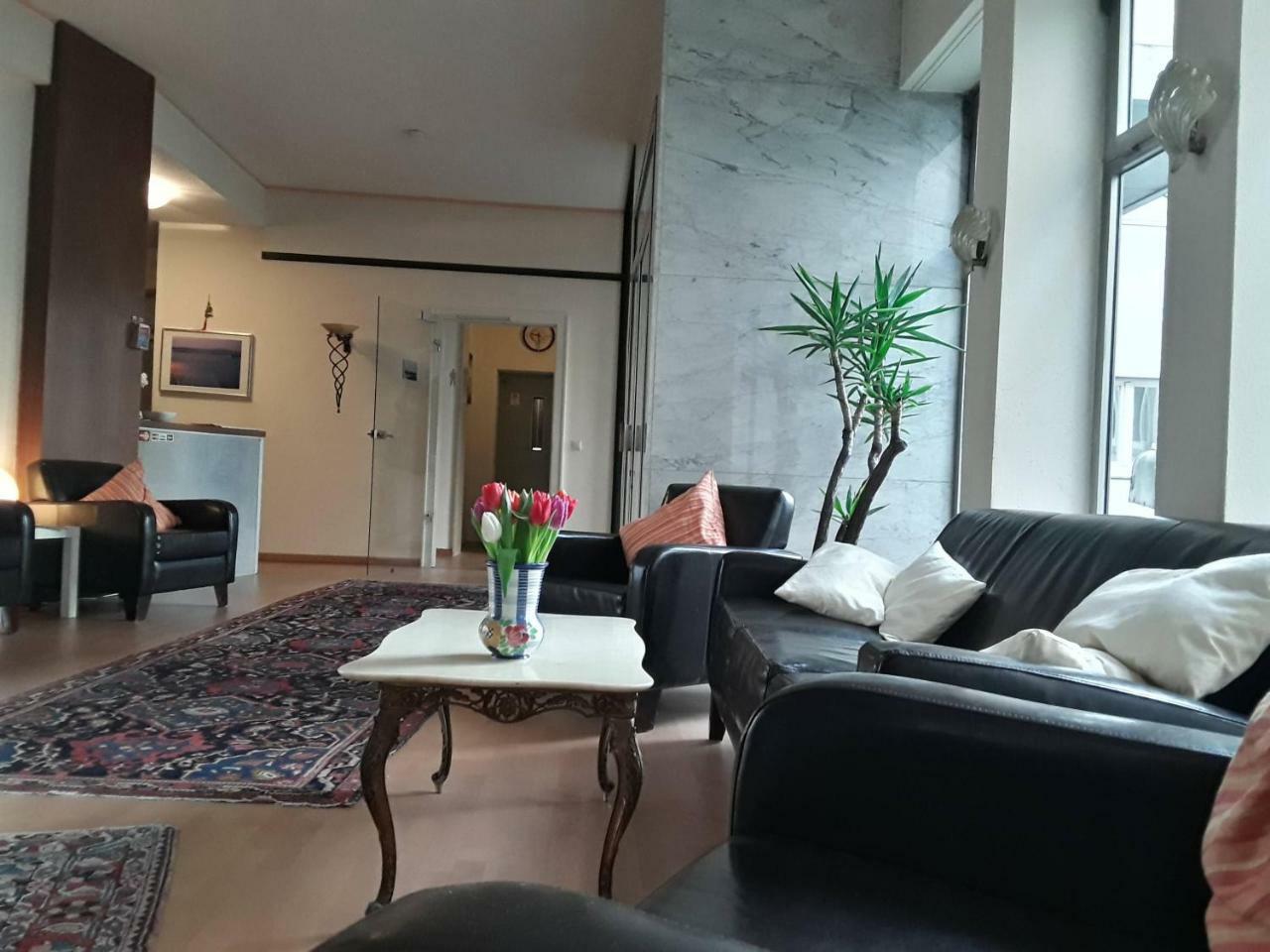 Hotel Schloss Gbr