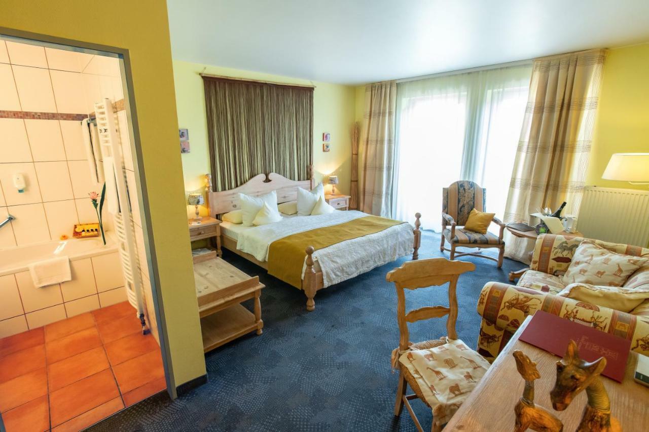 Hotel Lessing Düsseldorf