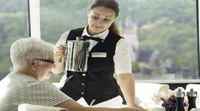 Hotel Messecruise Business Hotelship