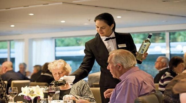 Hotel Messecruise Business Hotelship 4*
