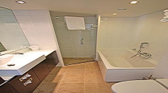 Hotel Messecruise Business Hotelship 4*