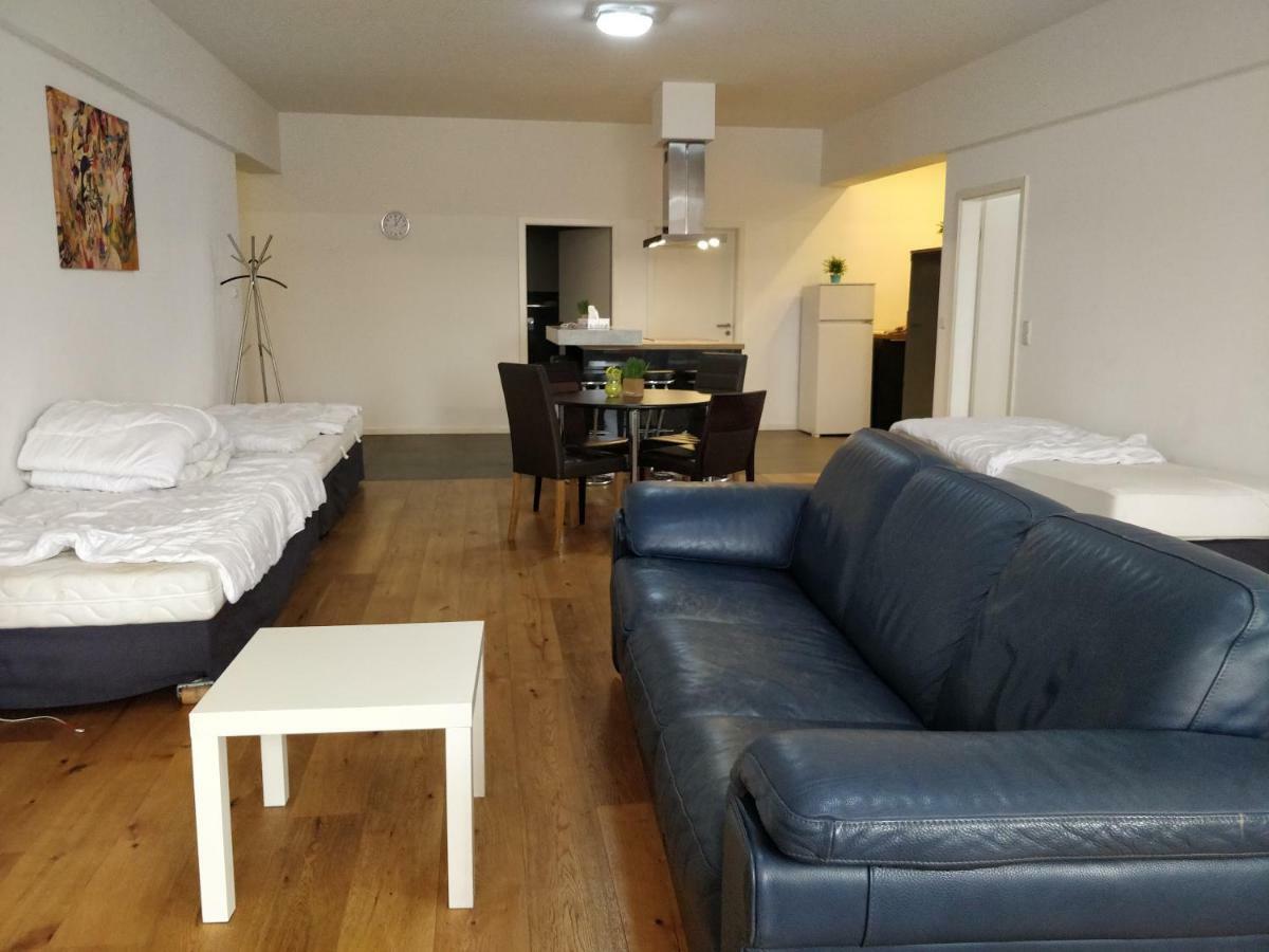 Apartment Avi City Bighouse