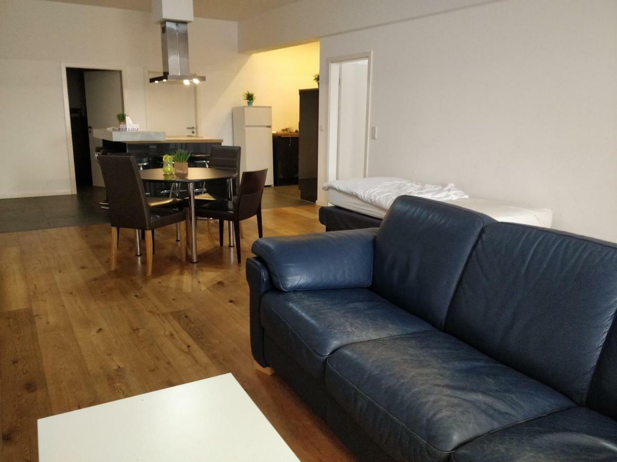 Apartment Avi City Bighouse *