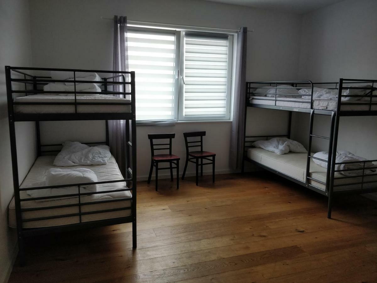 Avi City Bighouse Apartment
