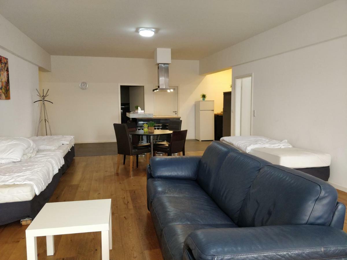 Apartment Avi City Bighouse *