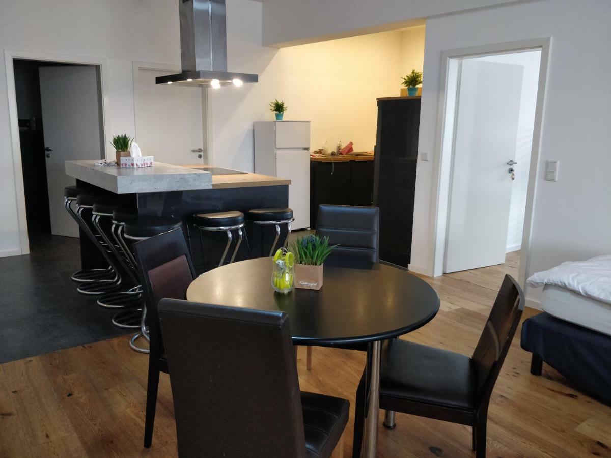 Avi City Bighouse Apartment