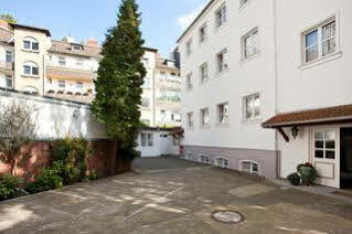 Hotel Gildors Atmosphere 3*