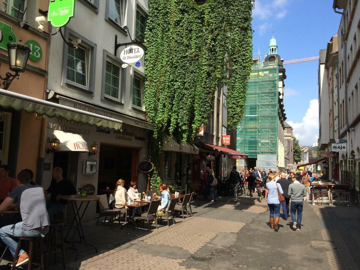 Altduesseldorf