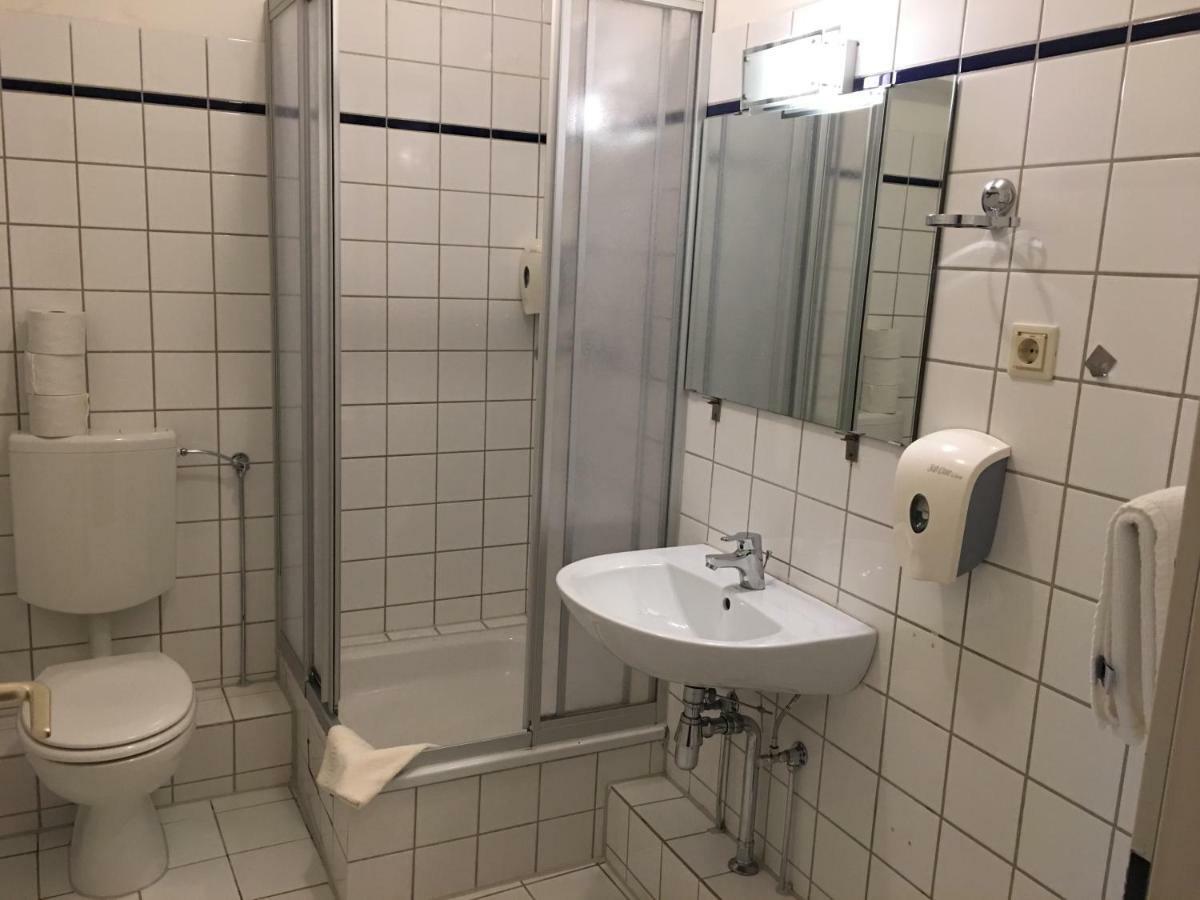 Hotel Altduesseldorf