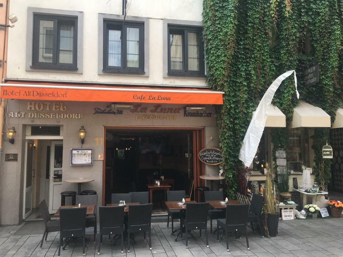 Altduesseldorf 3* Dusseldorf