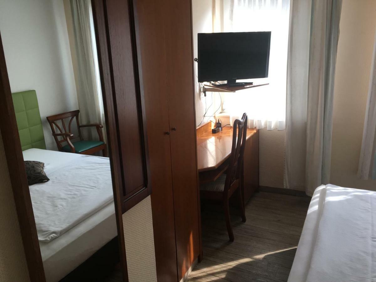 Altduesseldorf 3* Dusseldorf